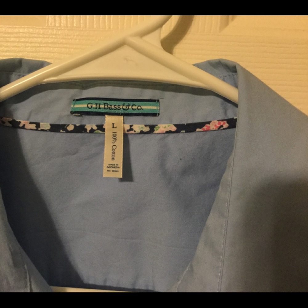 Blouse - Picture 3 of 4